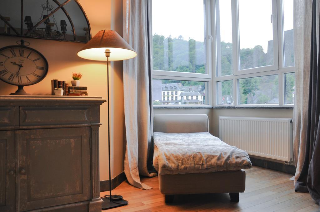 Maison D'ide Bouillon Zimmer foto