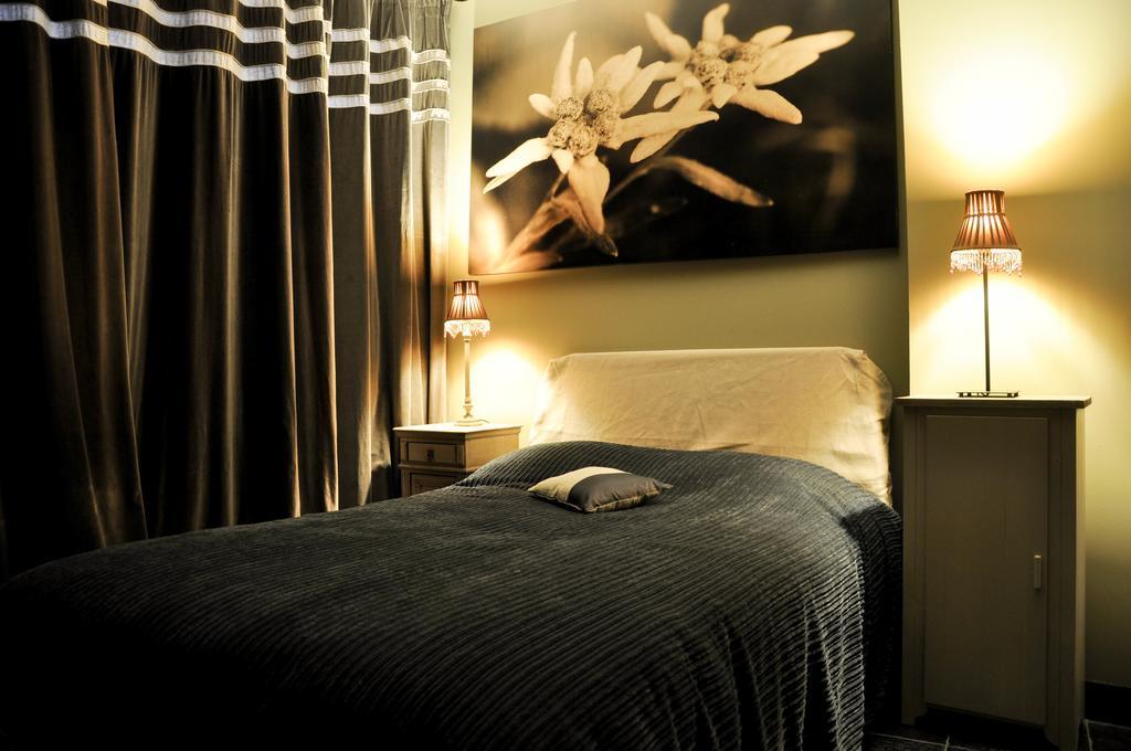 Maison D'ide Bouillon Zimmer foto