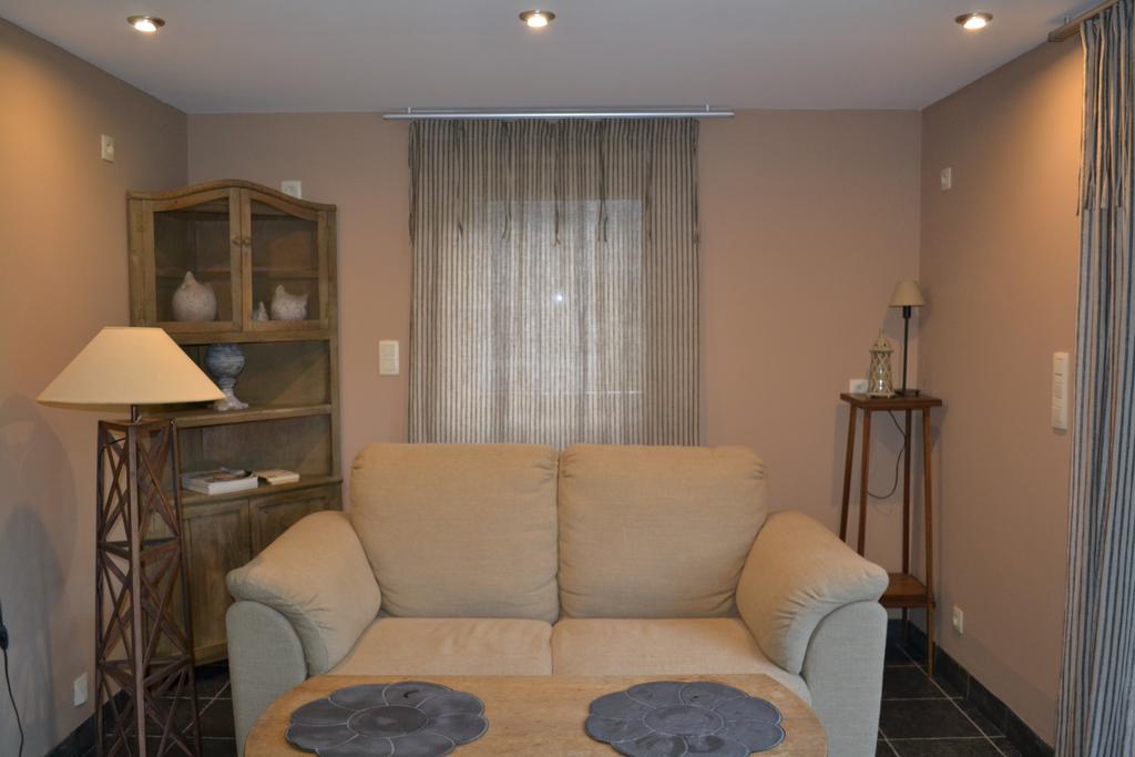 Maison D'ide Bouillon Zimmer foto
