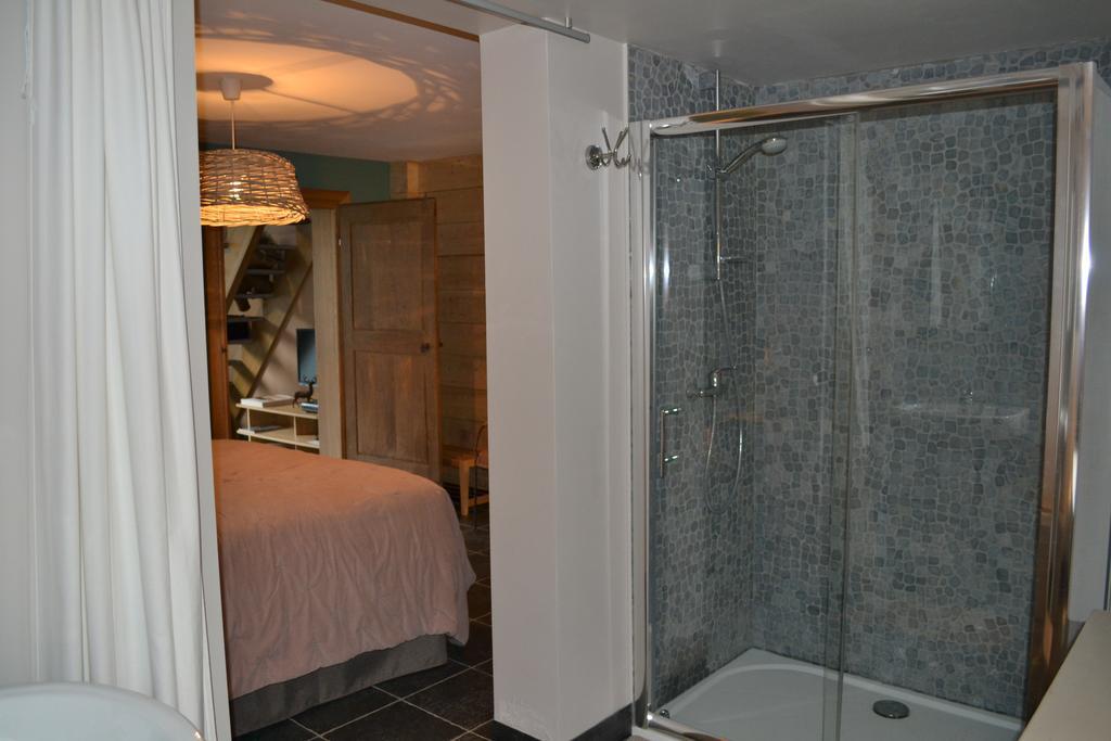 Maison D'ide Bouillon Zimmer foto