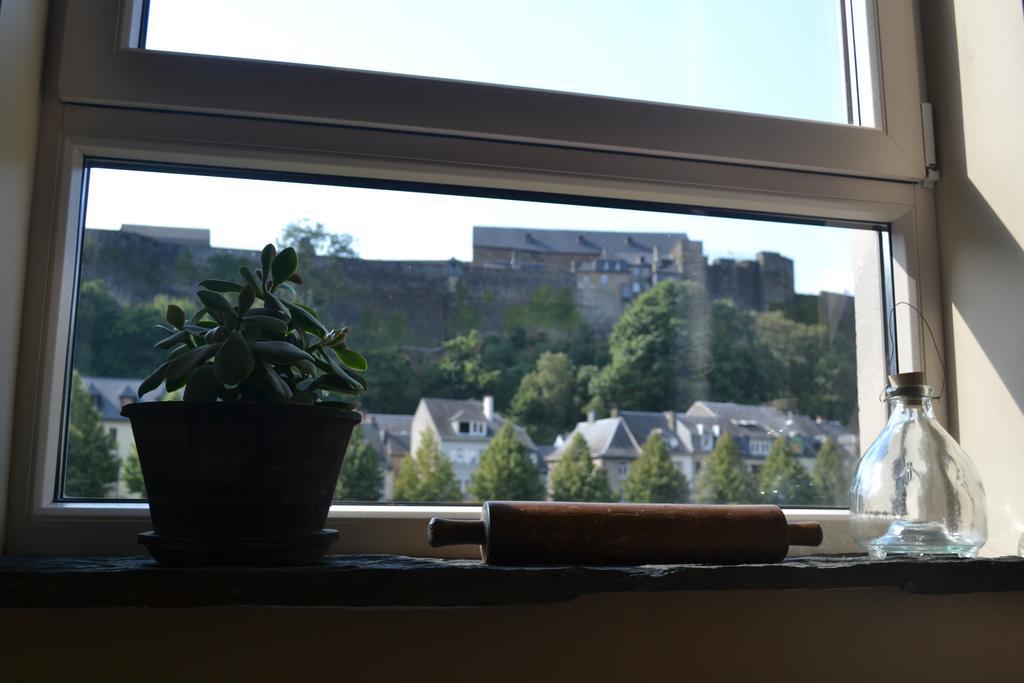 Maison D'ide Bouillon Zimmer foto