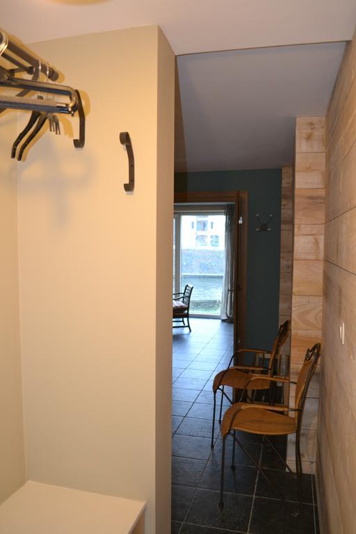 Maison D'ide Bouillon Zimmer foto